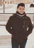 Burlington tutor named Kane