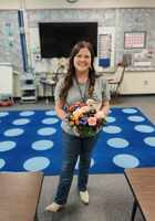 Vancouver Reading Intervention tutor named McKenzie