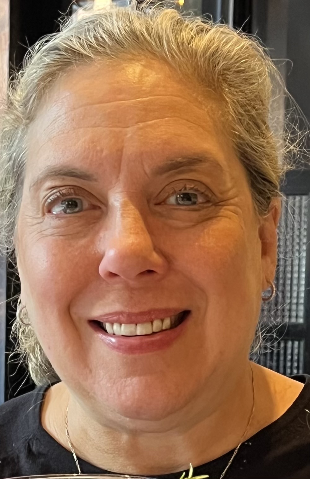 London Biotechnology tutor named Cindy