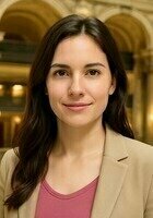 Durham Architecture tutor named Suada