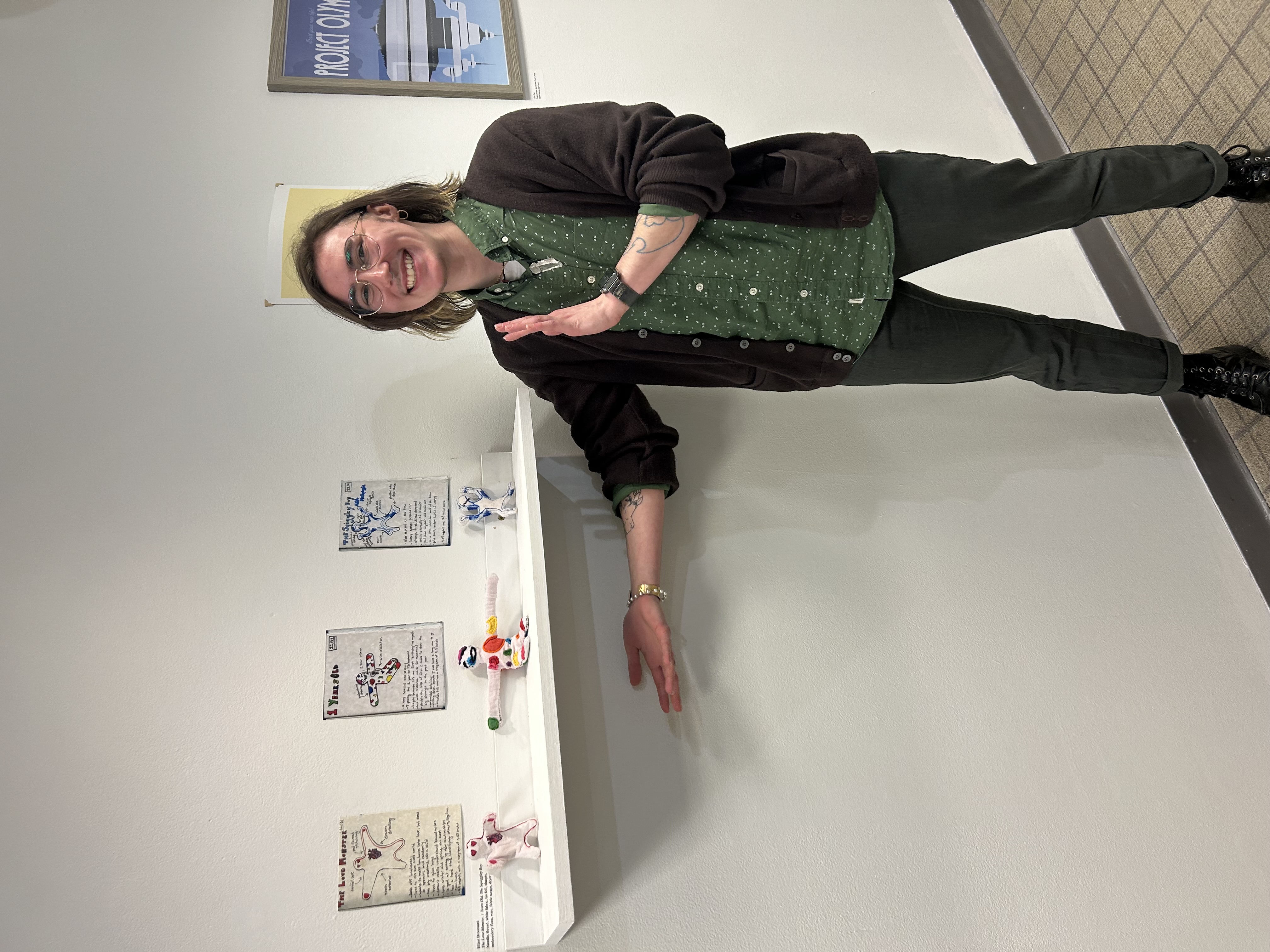 Oxford Logic tutor named Elliot