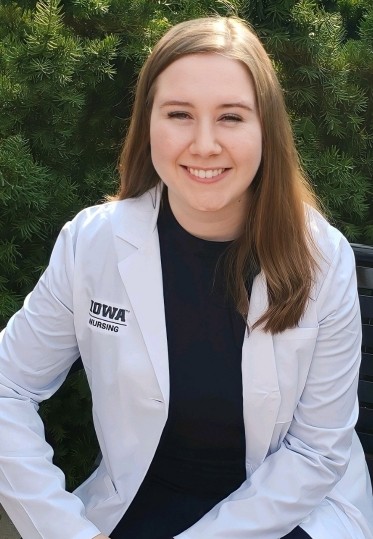 Leeds Endocrinology tutor named Lauren