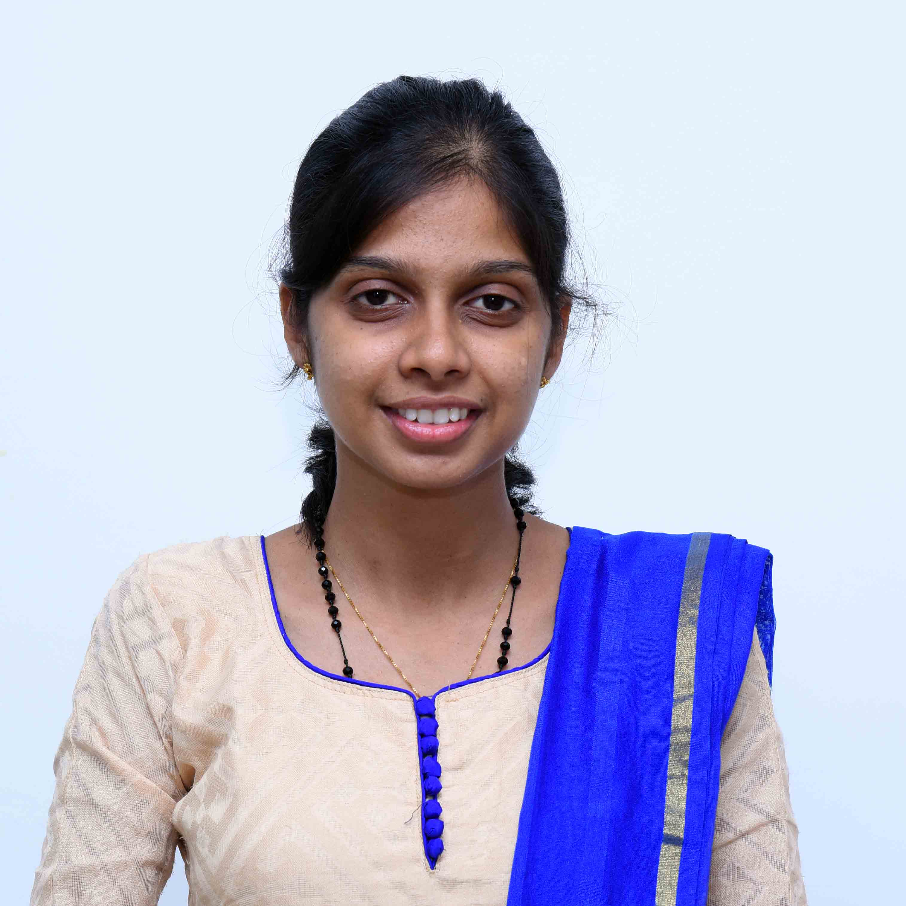 Victoria Structural Engineering tutor named Anju