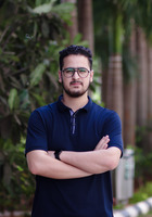 Cambridge Linear Programming tutor named Basit Cambridge Linear Programming tutor named Basit