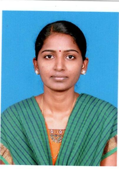 Oxford Computer Architecture tutor named Jayavidya