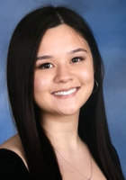 Victoria Theatre tutor named Olivia Victoria Theatre tutor named Olivia