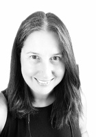 Montreal Conversational Italian tutor named Antonella Montreal Conversational Italian tutor named Antonella