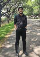 Belfast Fluid Mechanics tutor named Logesh Belfast Fluid Mechanics tutor named Logesh