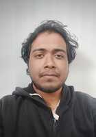 Edinburgh Non-Euclidean Geometry tutor named Baishampayan Edinburgh Non-Euclidean Geometry tutor named Baishampayan