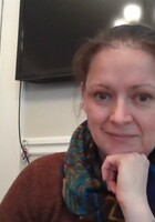 Edinburgh AP Italian Language and Culture tutor named Vendula Edinburgh AP Italian Language and Culture tutor named Vendula