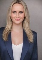 Cardiff Theatre tutor named Tallulah