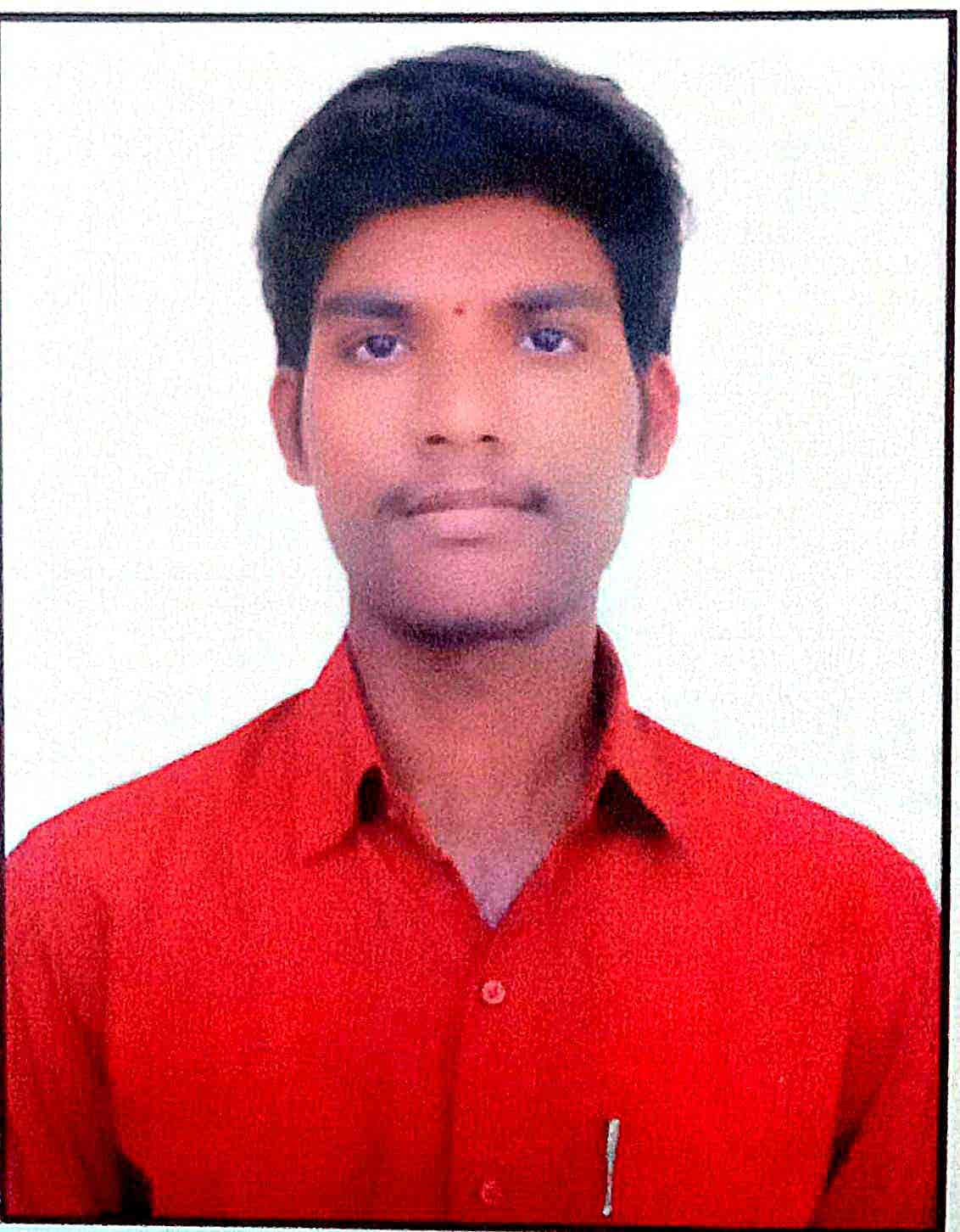 Birmingham AutoCAD tutor named chowdarapally