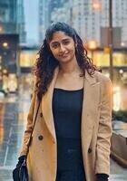 Halifax AP Statistics tutor named Bhamalekshmi Halifax AP Statistics tutor named Bhamalekshmi