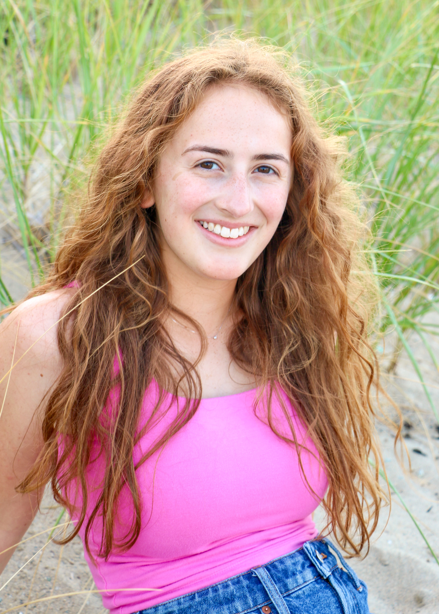 Boston, MA Latin tutor named Isabella