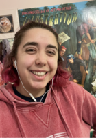 Victoria Painting tutor named Jacqueline Victoria Painting tutor named Jacqueline