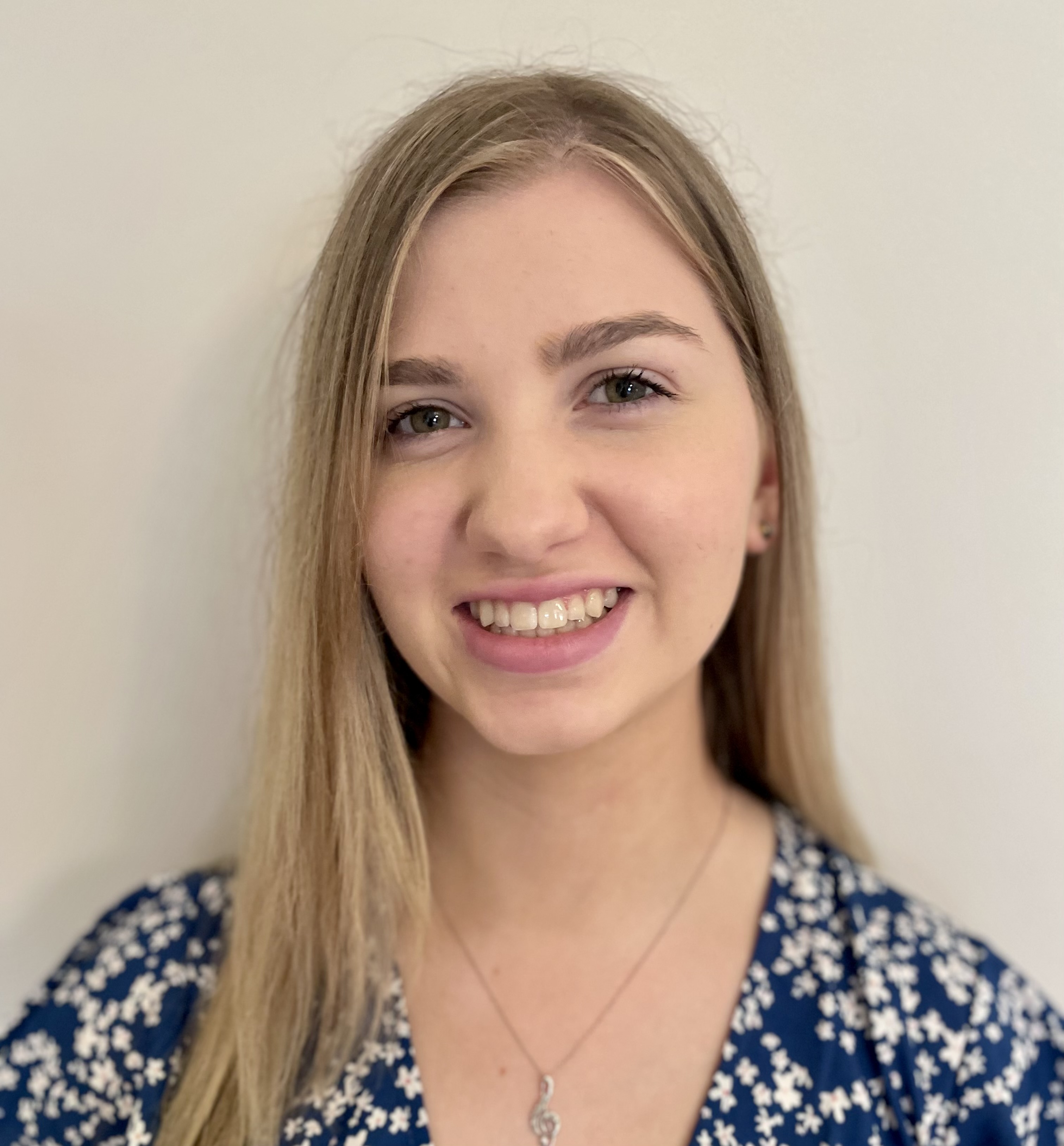 Victoria Voice tutor named Kayla Victoria Voice tutor named Kayla