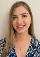 Victoria Voice tutor named Kayla Victoria Voice tutor named Kayla