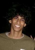 Durham Advanced Functions tutor named Venkata Durham Advanced Functions tutor named Venkata