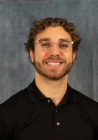 Oxford Kinesiology tutor named Tomek Oxford Kinesiology tutor named Tomek