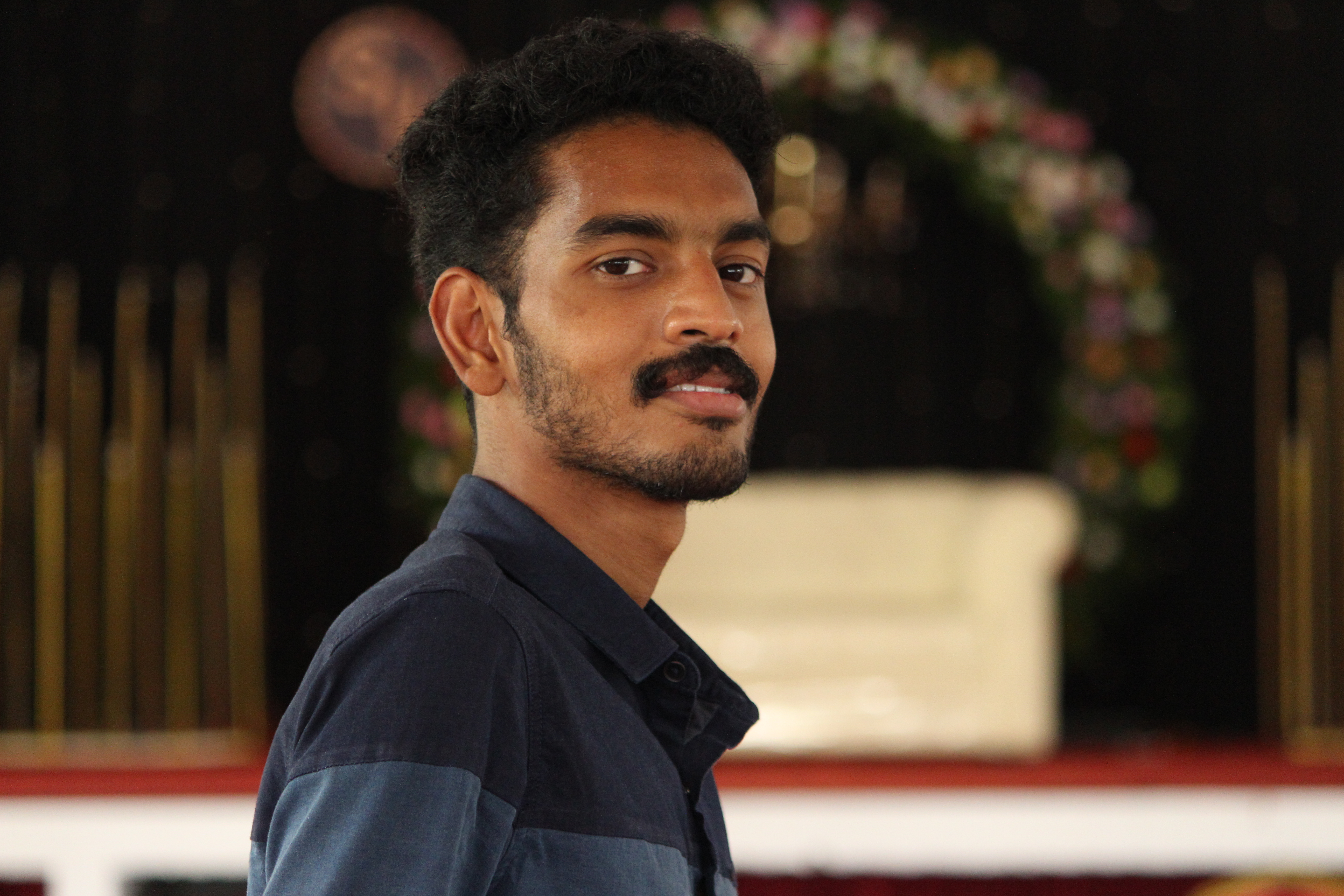 Bradford Fluid Dynamics tutor named Nixin