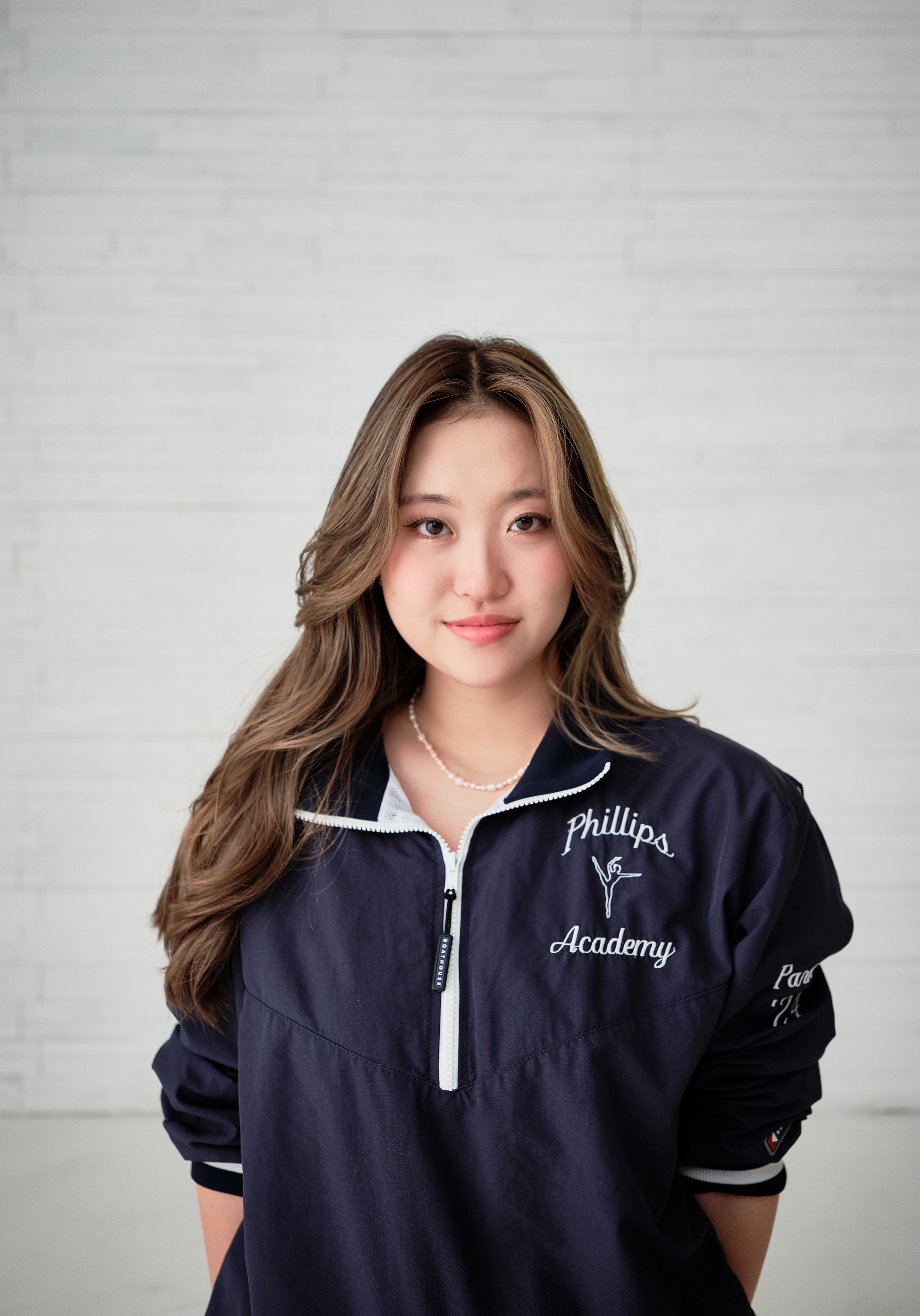 Jacksonville, FL Korean tutor named Ashley