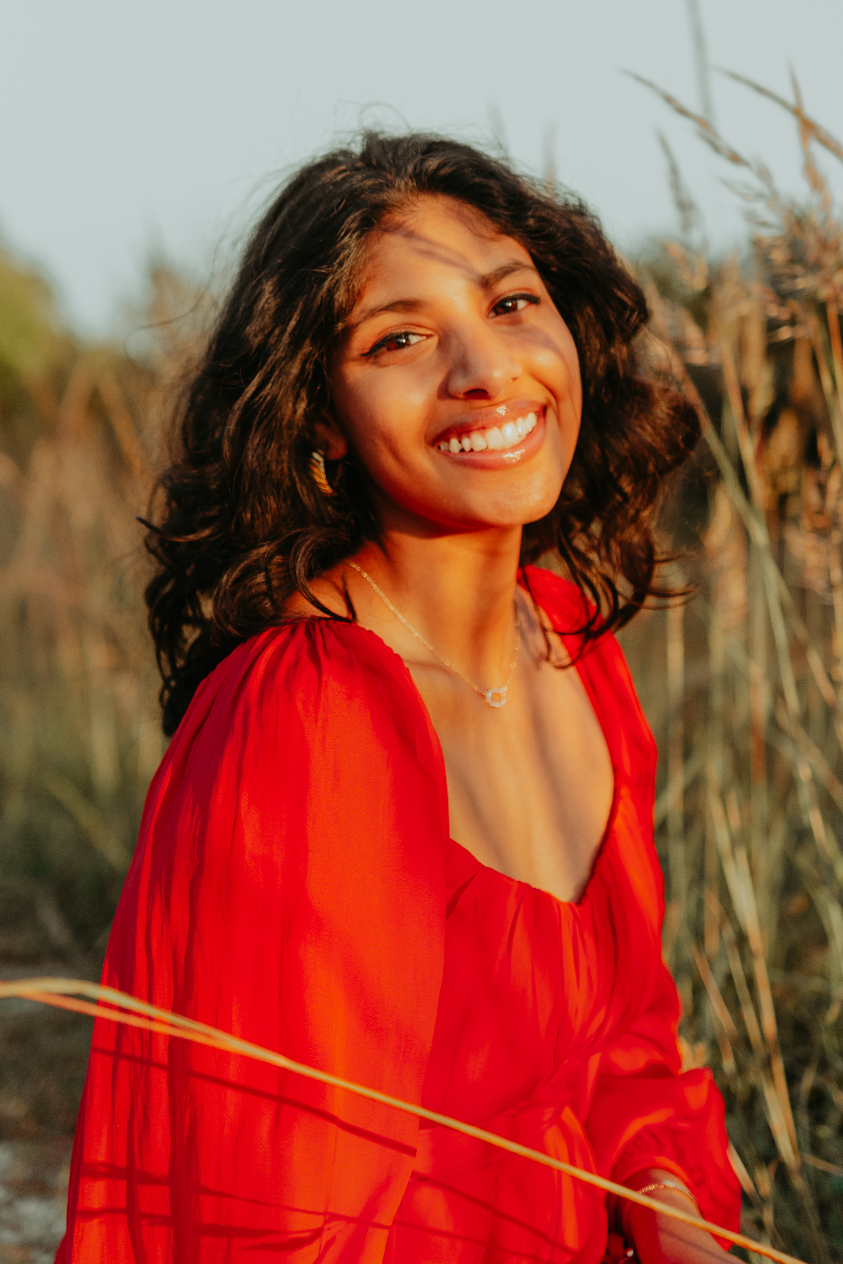 Bath Neurobiology tutor named Anjana