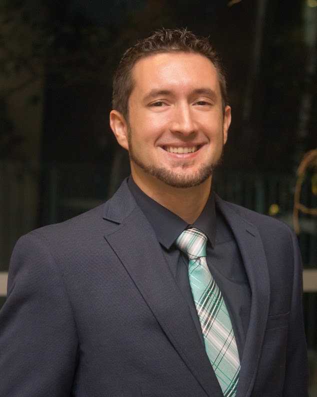 Victoria CLEP Principles of Marketing tutor named Gabriel