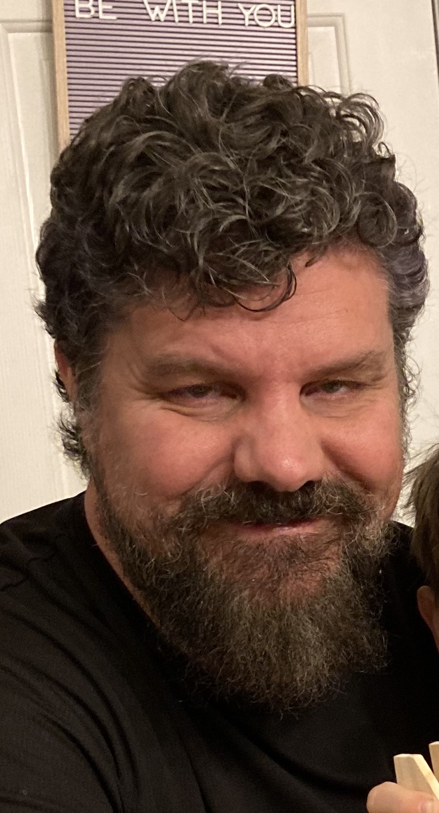 Oxford Astrophysics tutor named Jeff