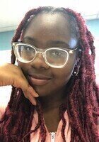Victoria IB Visual Arts tutor named Kaliyah
