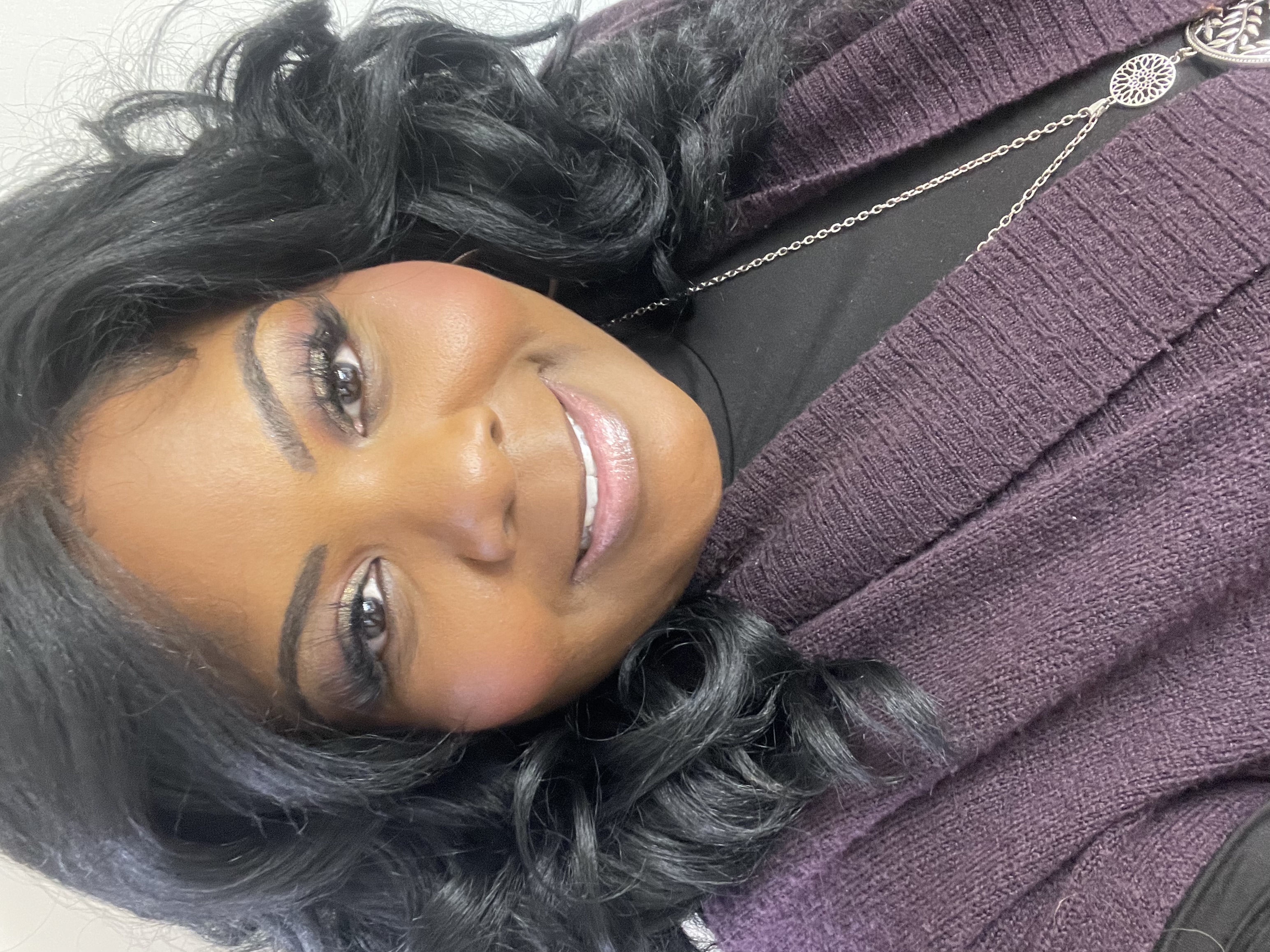 Oxford Functions tutor named ShaVonya Oxford Functions tutor named ShaVonya