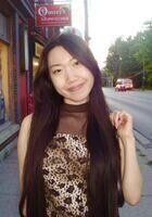 Victoria Web Development tutor named Doris