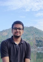 Oxford Graduate Level Biology tutor named Sachin Oxford Graduate Level Biology tutor named Sachin