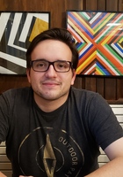 Leeds Advanced Functions tutor named Jax Leeds Advanced Functions tutor named Jax