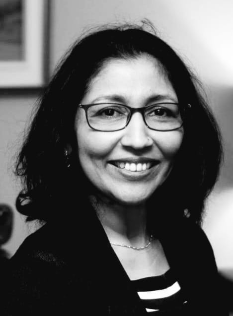 Ottawa High School English tutor named Karthiyaini