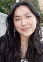 Birmingham Linguistics tutor named Sapphire Birmingham Linguistics tutor named Sapphire
