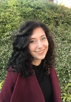 Waterloo Filmmaking tutor named Elena Waterloo Filmmaking tutor named Elena