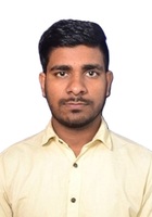 Cardiff Quantitative Methods tutor named Ajay kumar Cardiff Quantitative Methods tutor named Ajay kumar