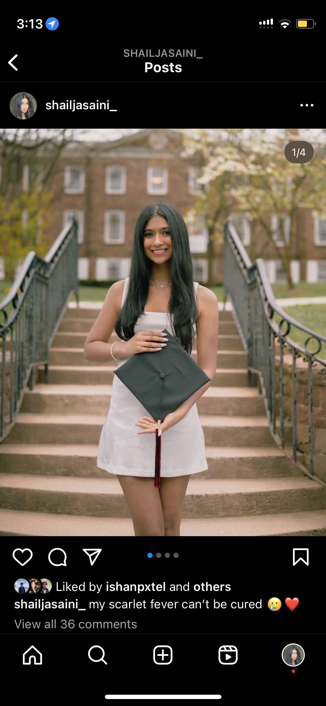 Birmingham Math 2 tutor named Shailja