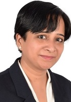 London Non-Euclidean Geometry tutor named Jyoti London Non-Euclidean Geometry tutor named Jyoti
