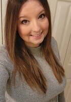 Leeds ISEE-Upper Level Reading Comprehension tutor named Donna