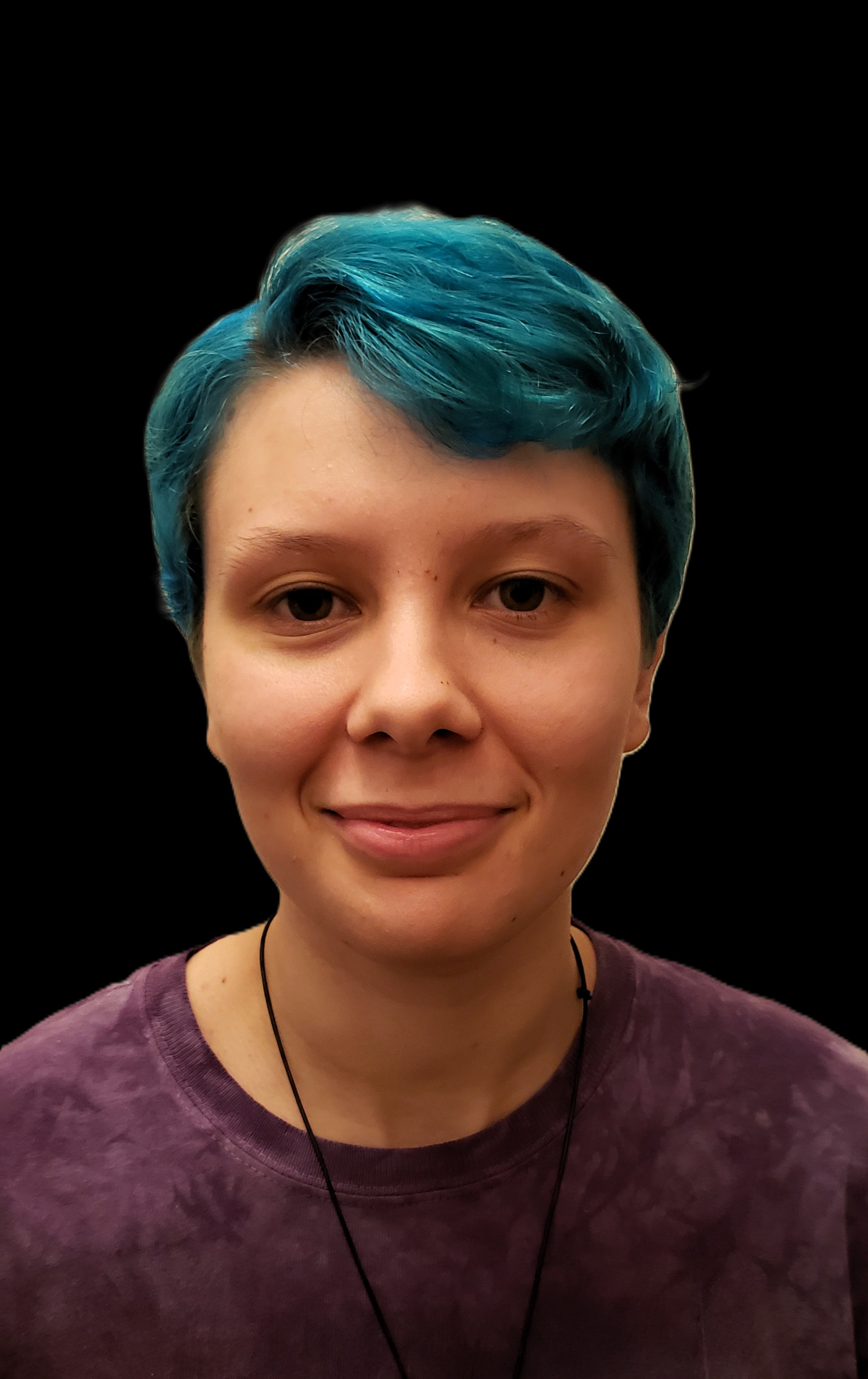 Birmingham Introduction to Fiction tutor named Skyler Birmingham Introduction to Fiction tutor named Skyler