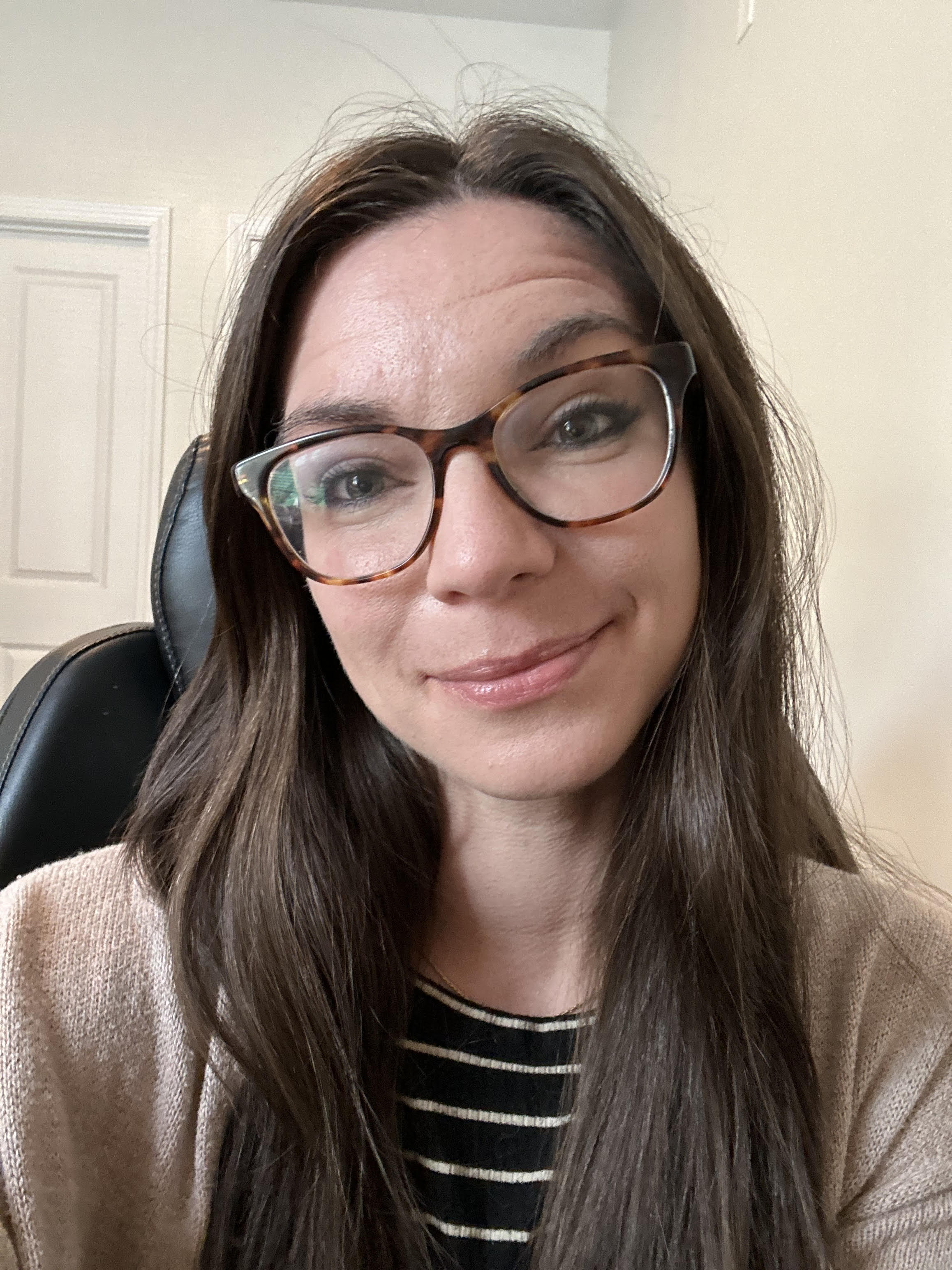 Halifax American Sign Language tutor named Brittany Halifax American Sign Language tutor named Brittany