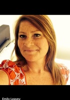 London Non-Euclidean Geometry tutor named Emily London Non-Euclidean Geometry tutor named Emily