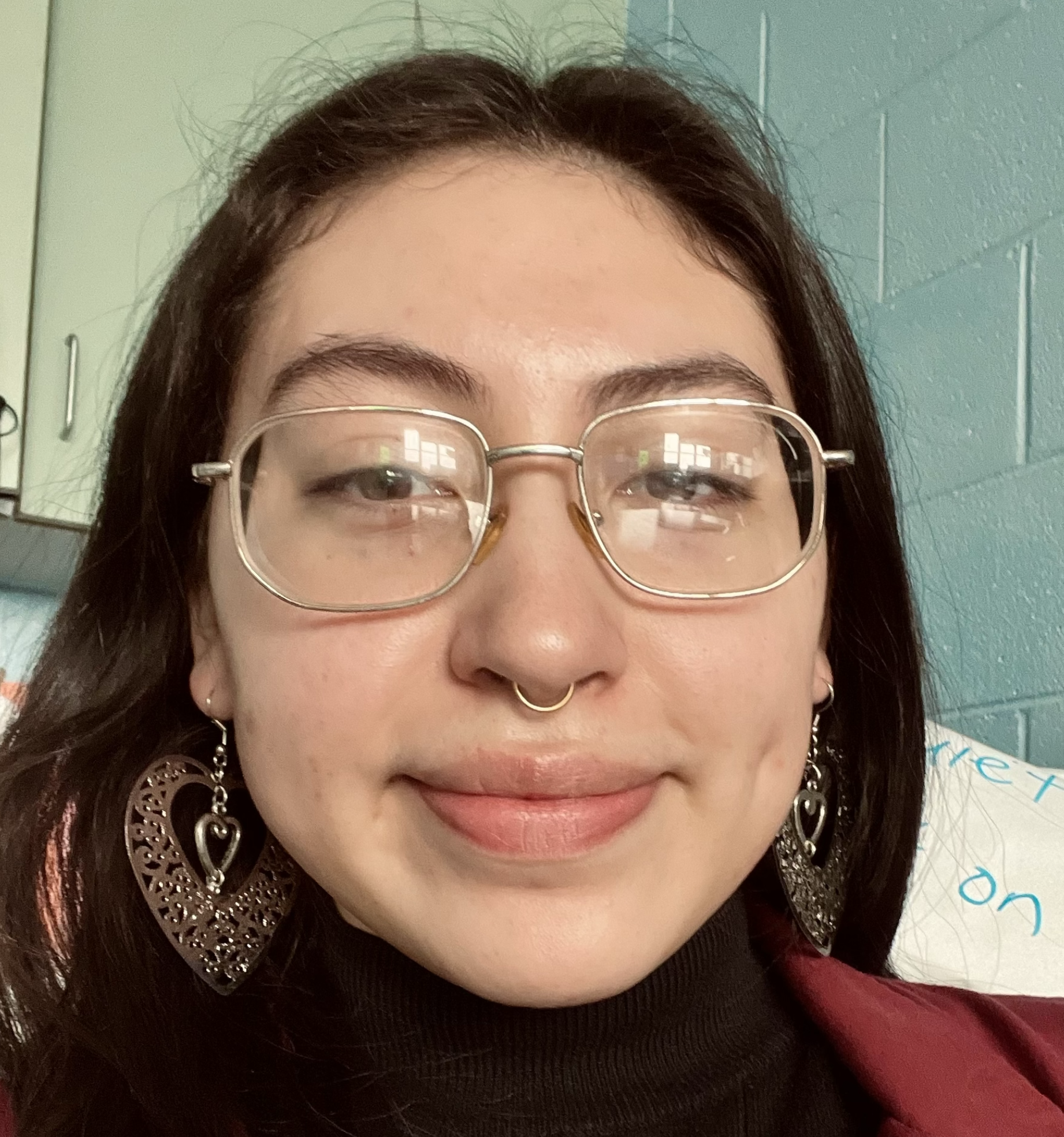 Belfast Latin America History tutor named Rebekah Belfast Latin America History tutor named Rebekah