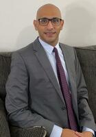 Birmingham Corporate Finance tutor named Abdel rahman Birmingham Corporate Finance tutor named Abdel rahman