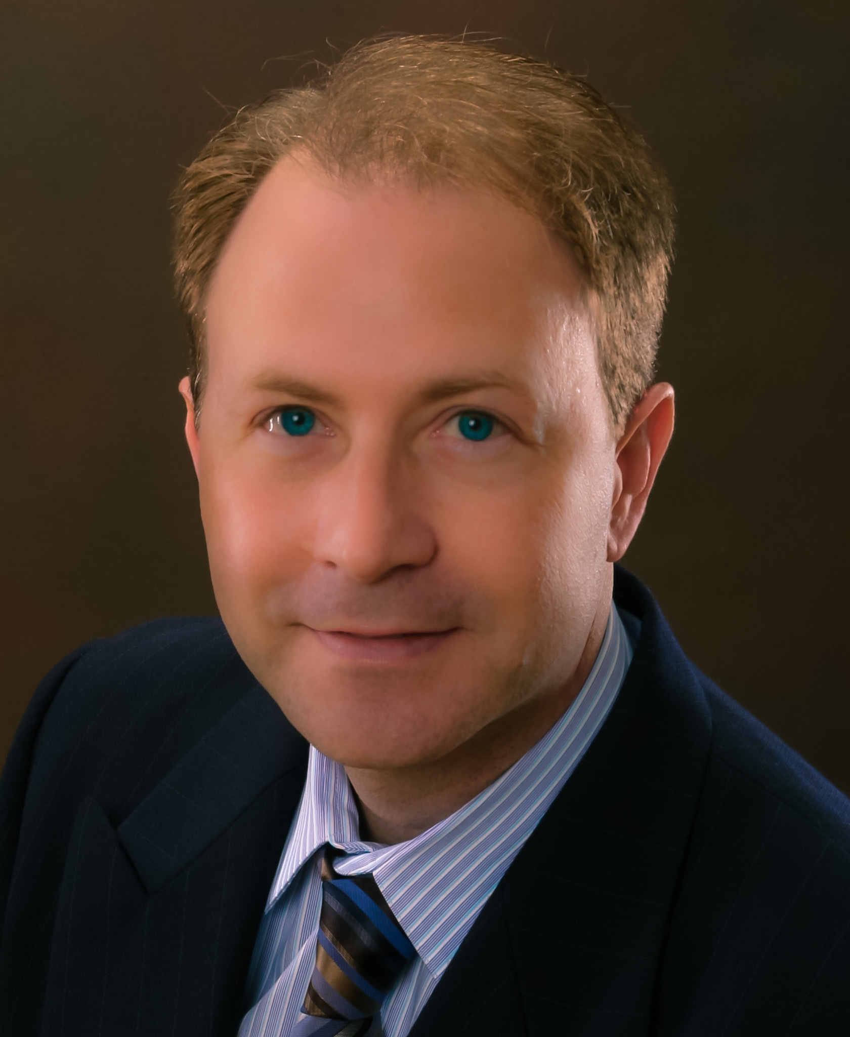 Manchester Cyber Security tutor named Dave