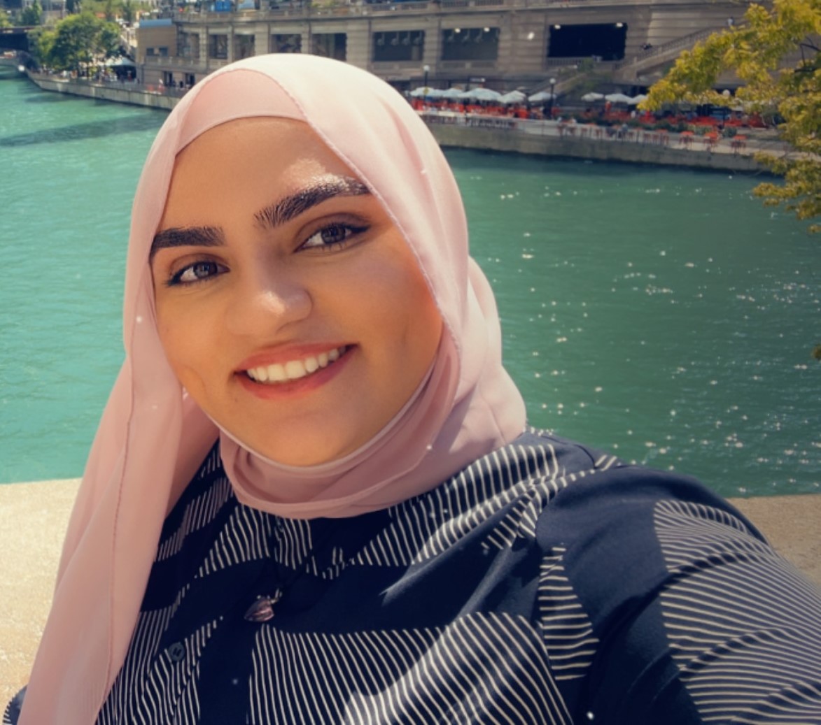 Edinburgh Grade 12 Chemistry tutor named Magdolen