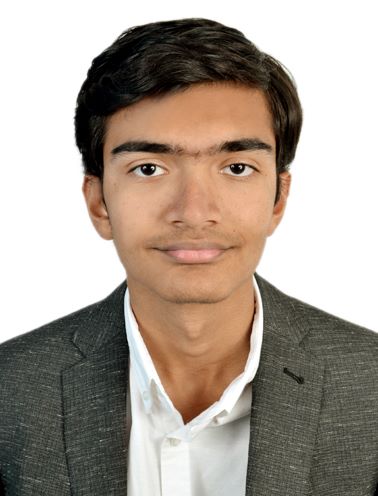 Manchester Linear Programming tutor named Aaryan