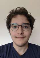 Cardiff Cosmology tutor named Garrison Cardiff Cosmology tutor named Garrison