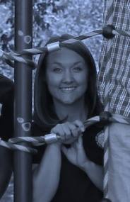 Cardiff Elementary Social Studies tutor named Ashley Cardiff Elementary Social Studies tutor named Ashley